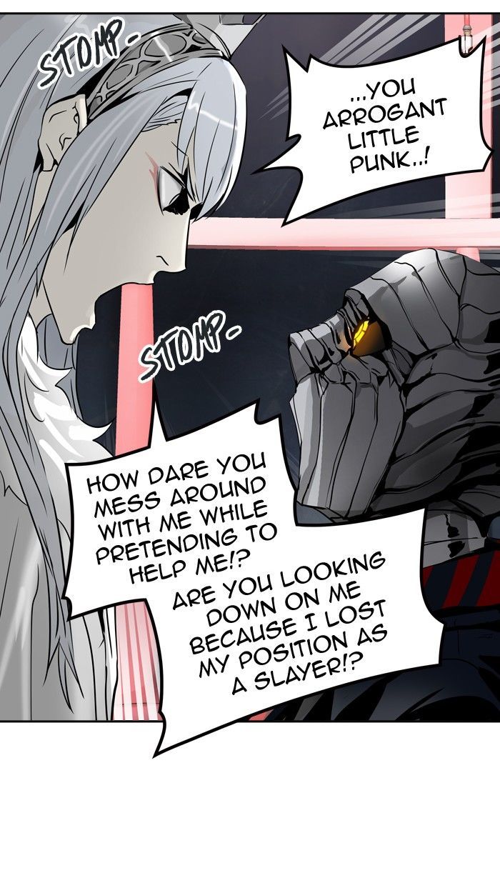 Tower Of God 320 52