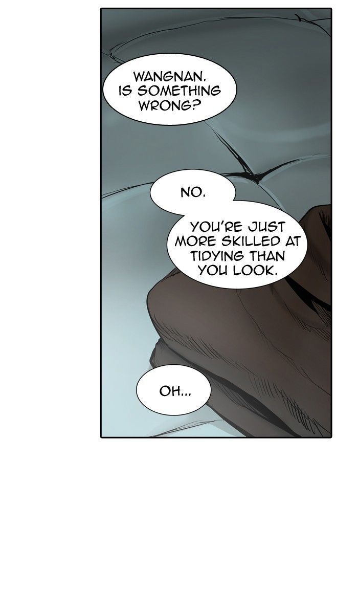 Tower Of God 320 58