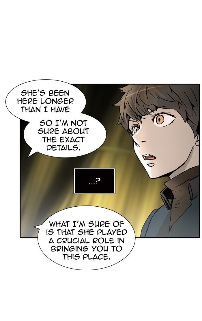 Tower Of God 320 8