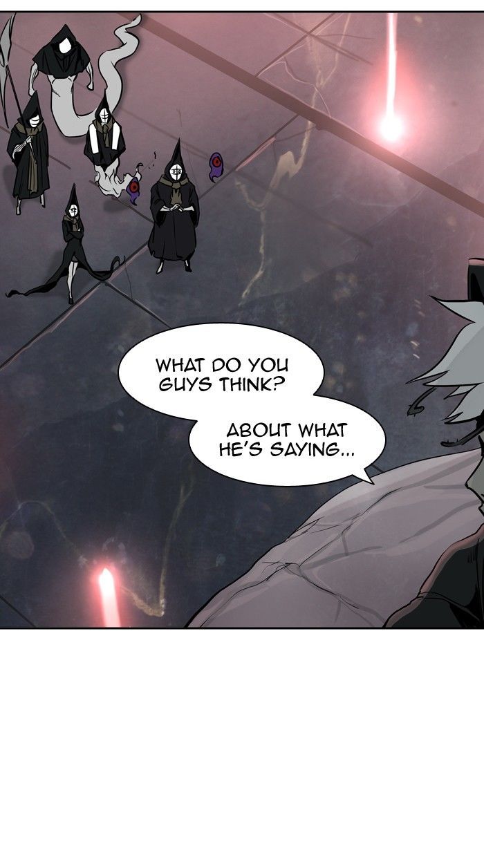 Tower Of God 320 85