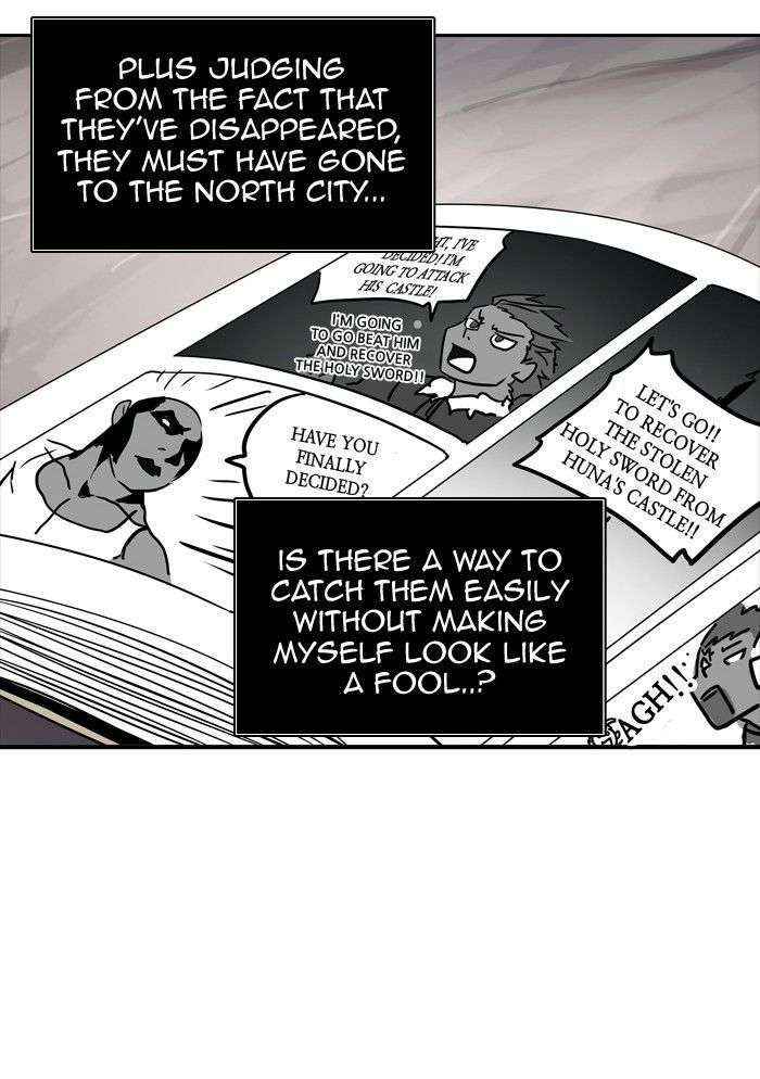 Tower Of God 320 93