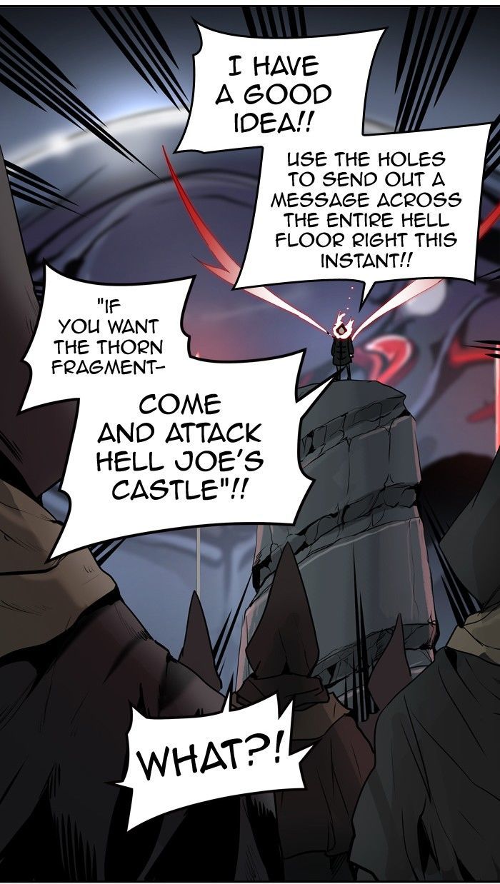 Tower Of God 320 96