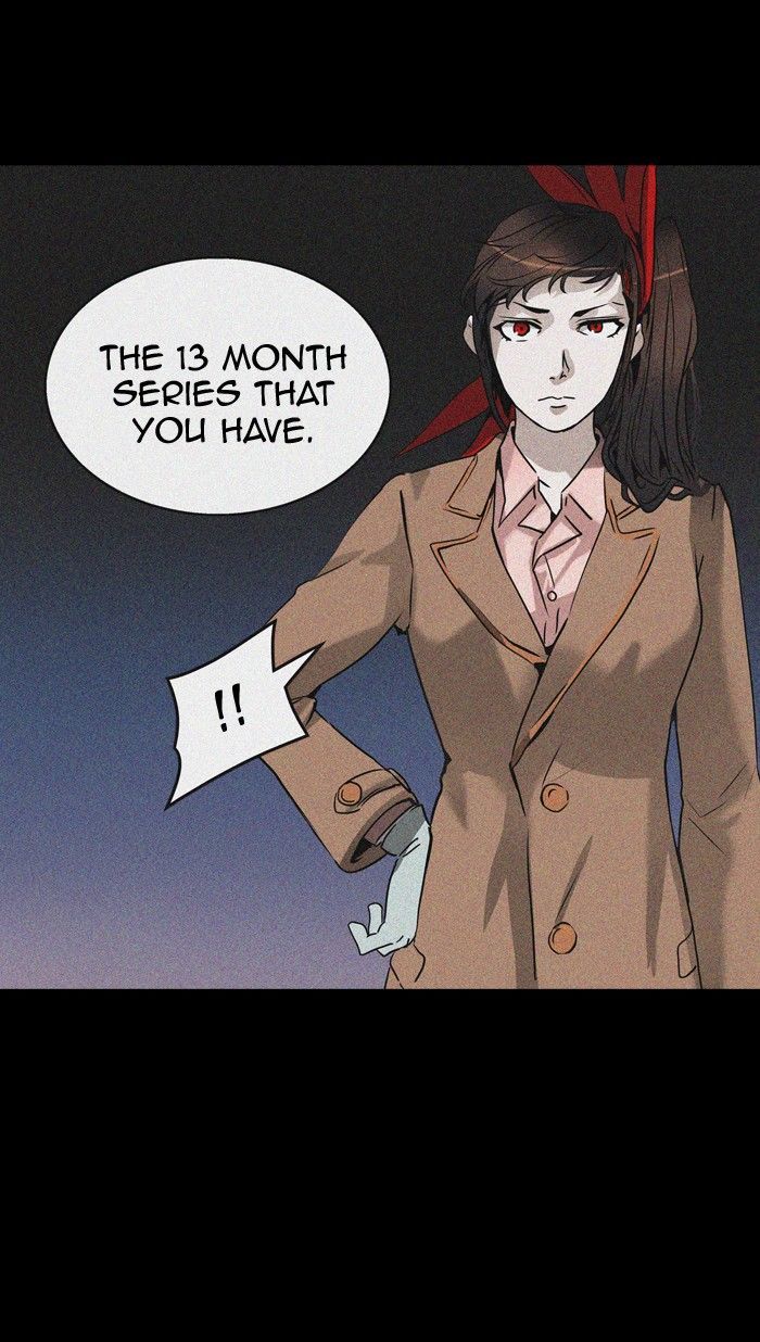 Tower Of God 322 30