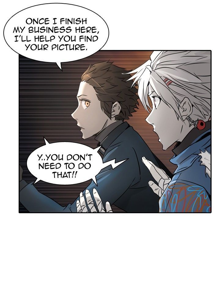 Tower Of God 323 106