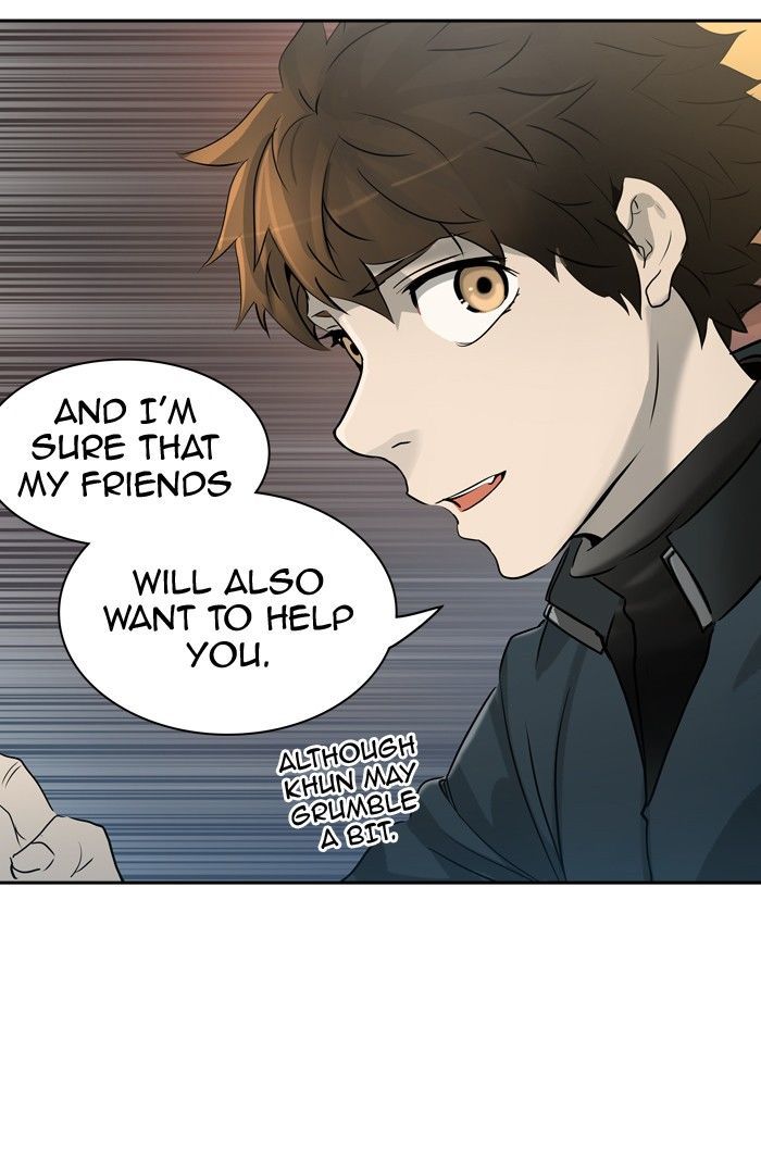 Tower Of God 323 108