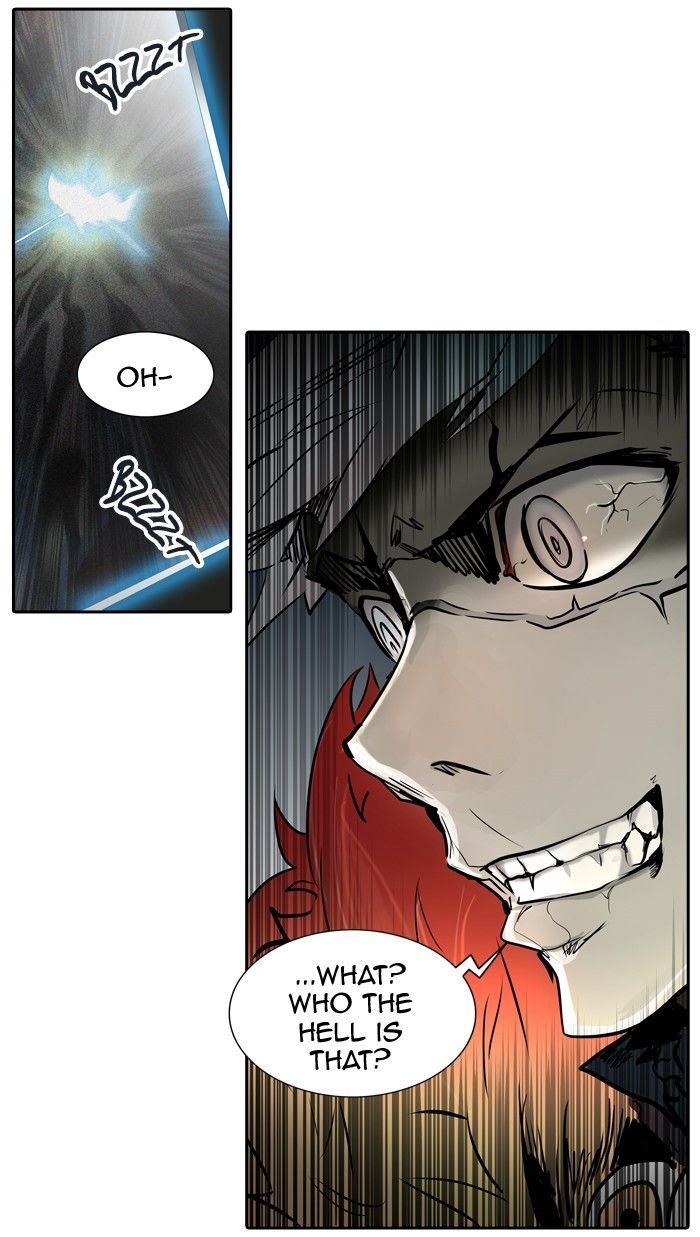 Tower Of God 323 11