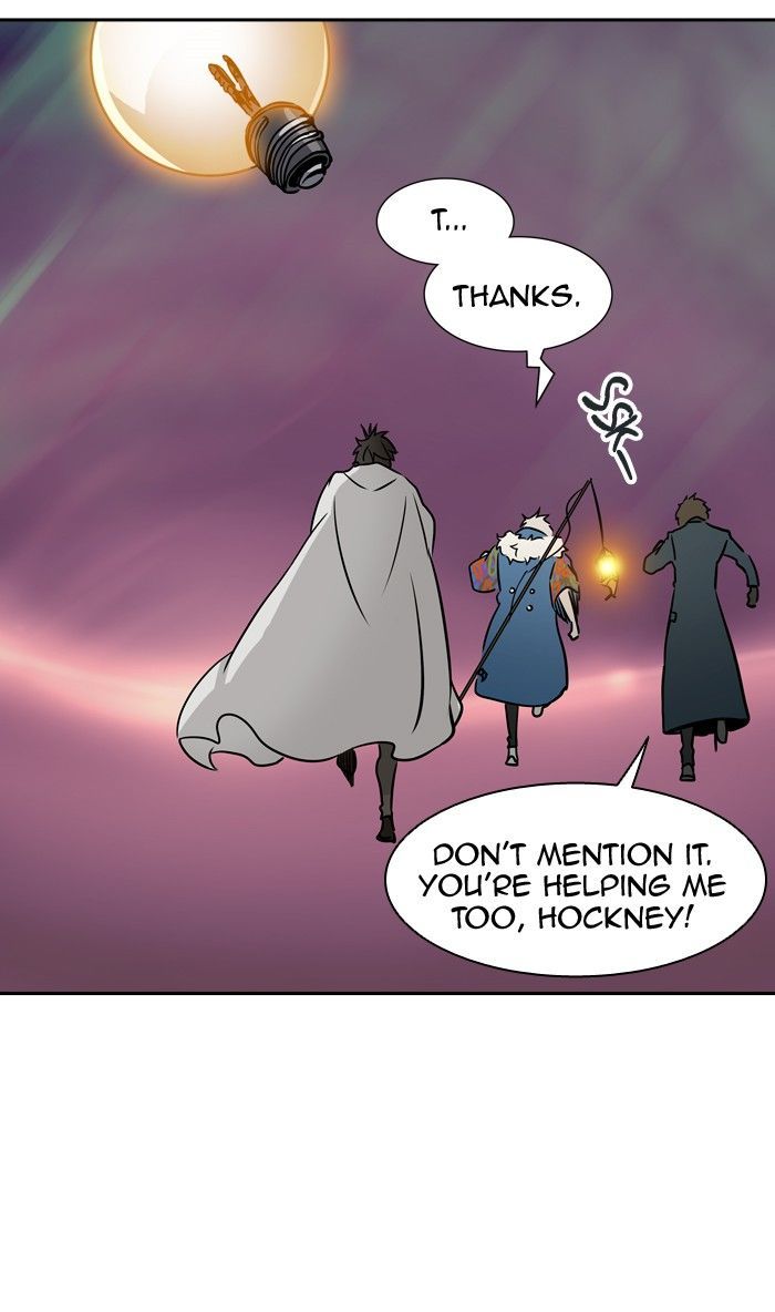 Tower Of God 323 110