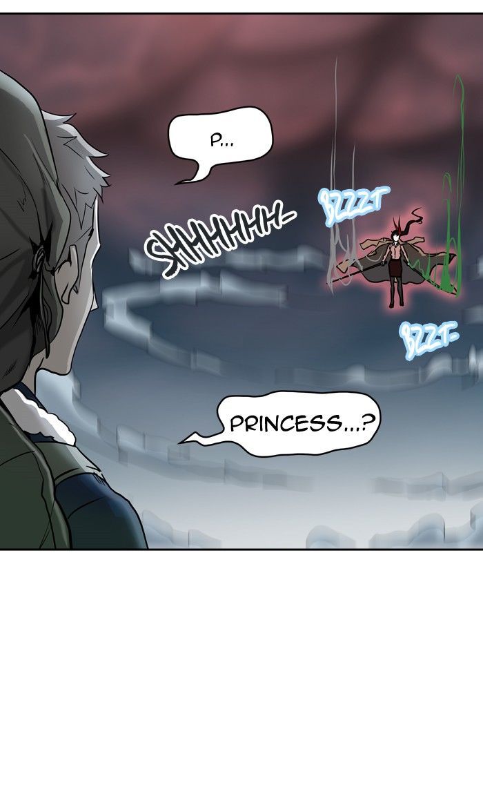 Tower Of God 323 21