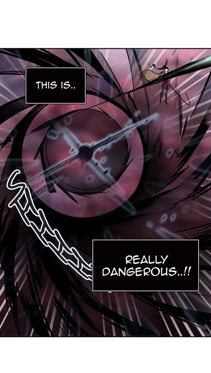Tower Of God 323 40