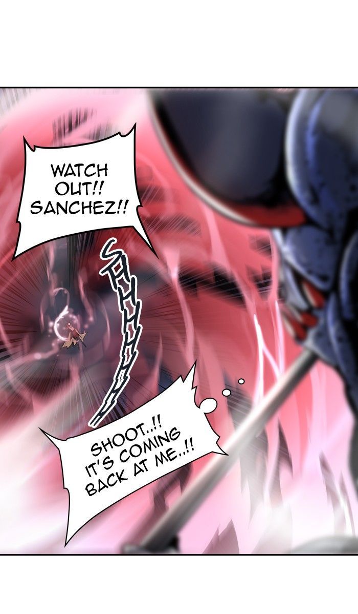 Tower Of God 323 50