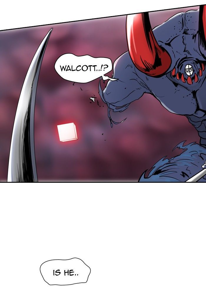 Tower Of God 323 58