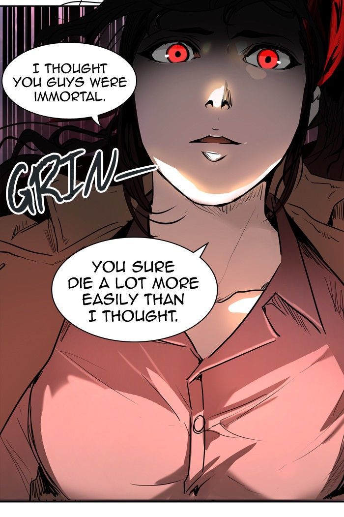 Tower Of God 323 61