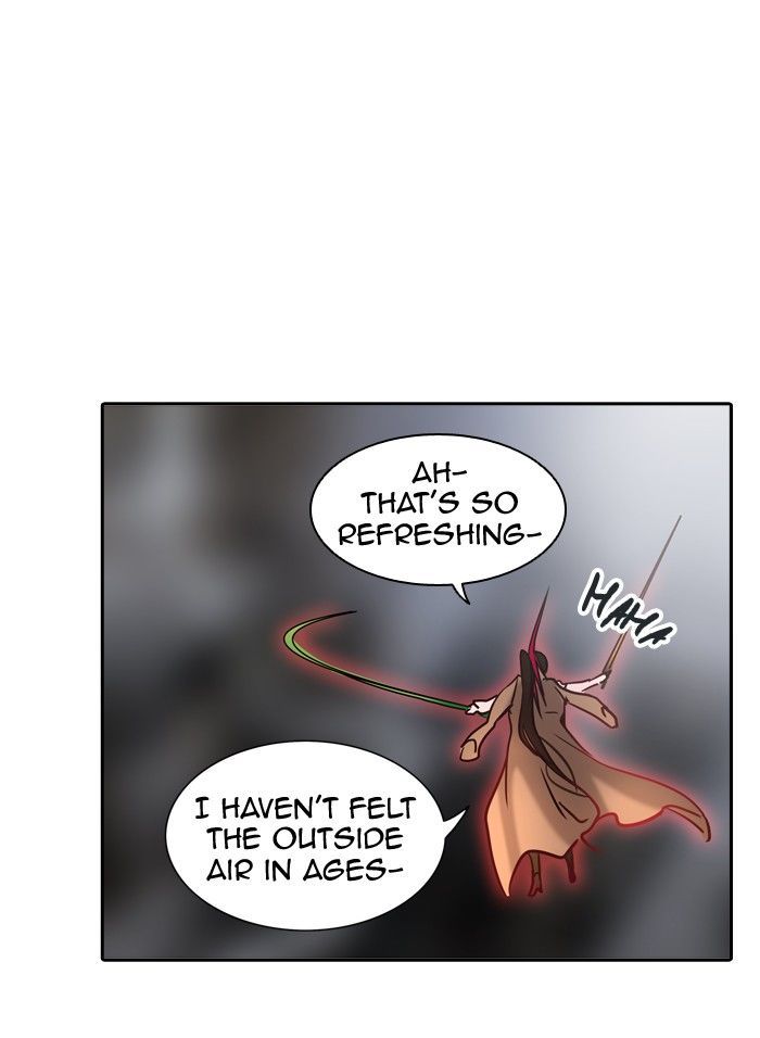 Tower Of God 323 62