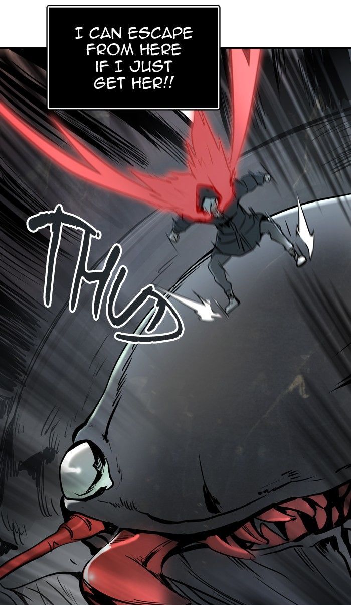 Tower Of God 323 67