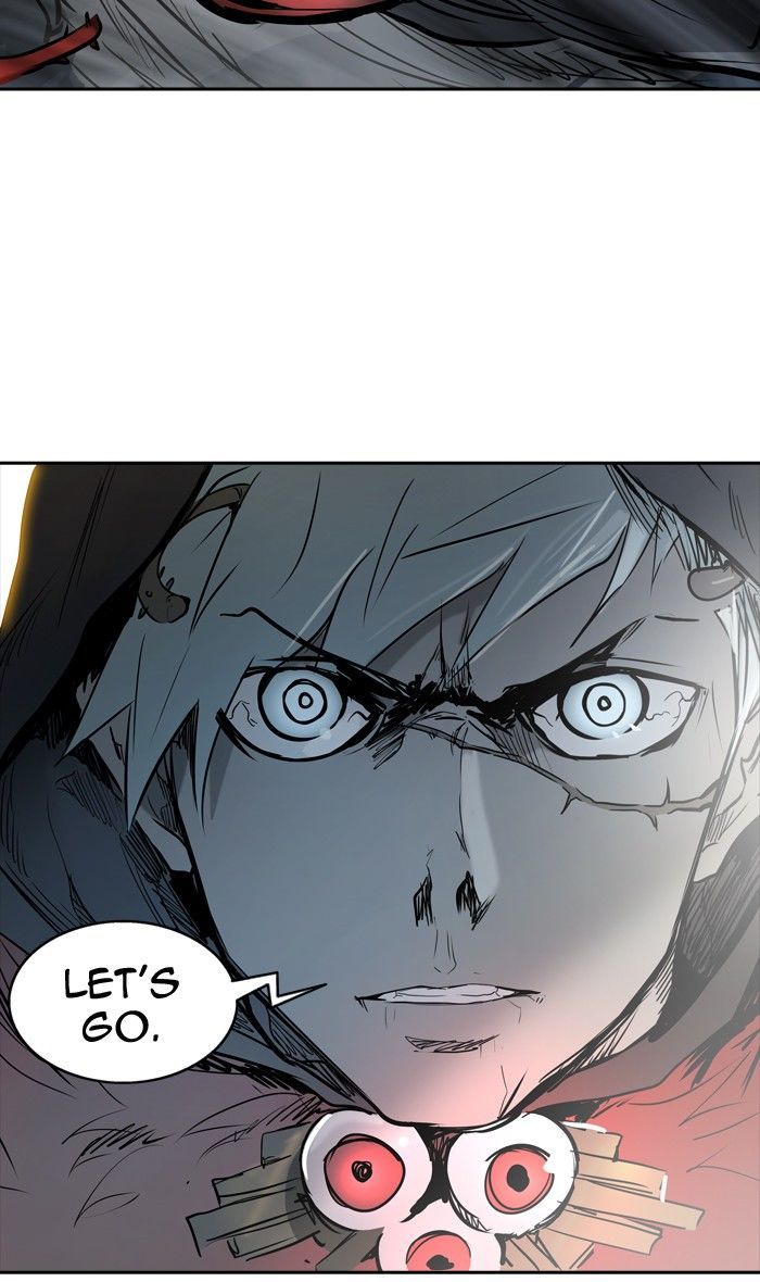 Tower Of God 323 68