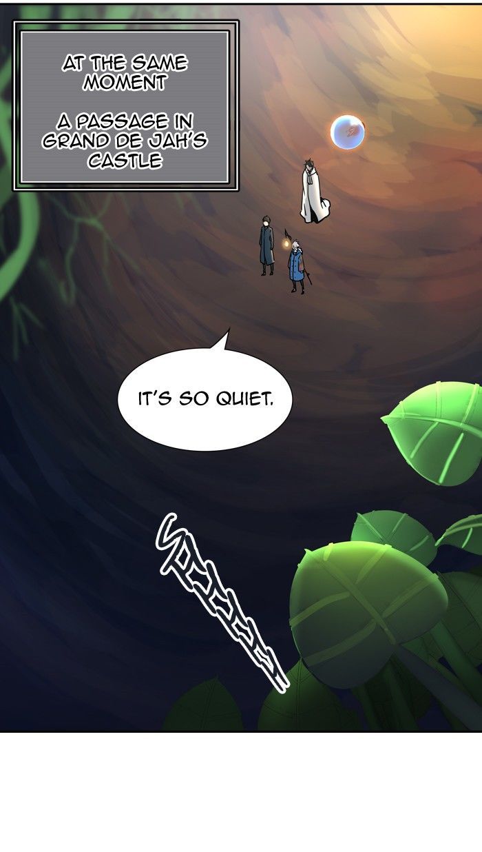 Tower Of God 323 69