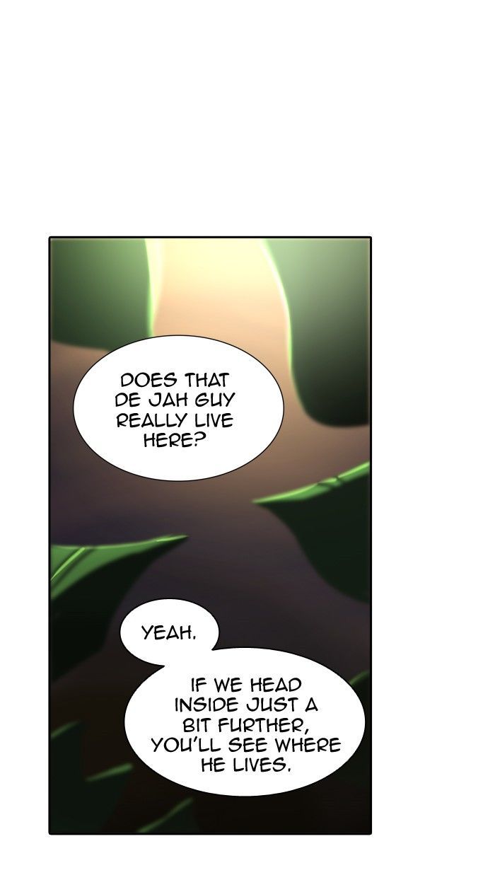 Tower Of God 323 70