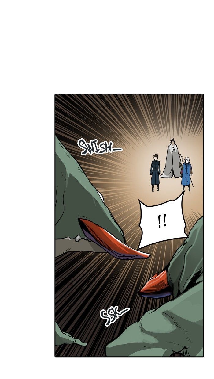 Tower Of God 323 71