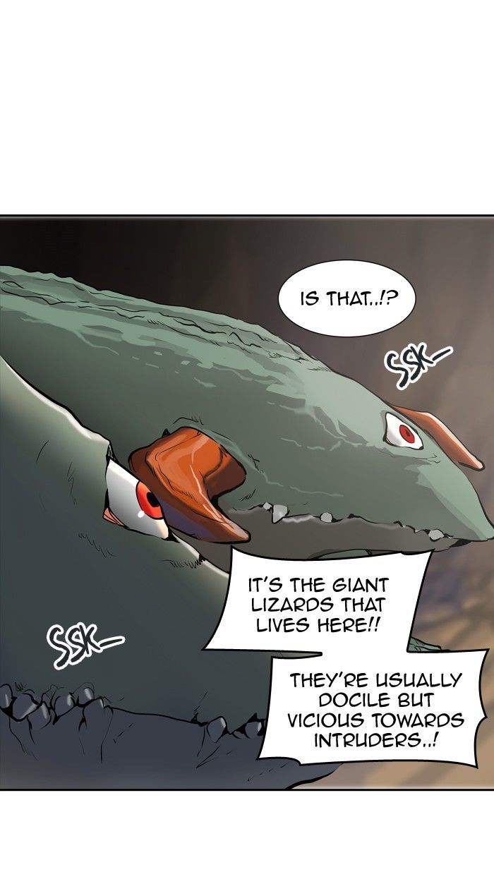 Tower Of God 323 72