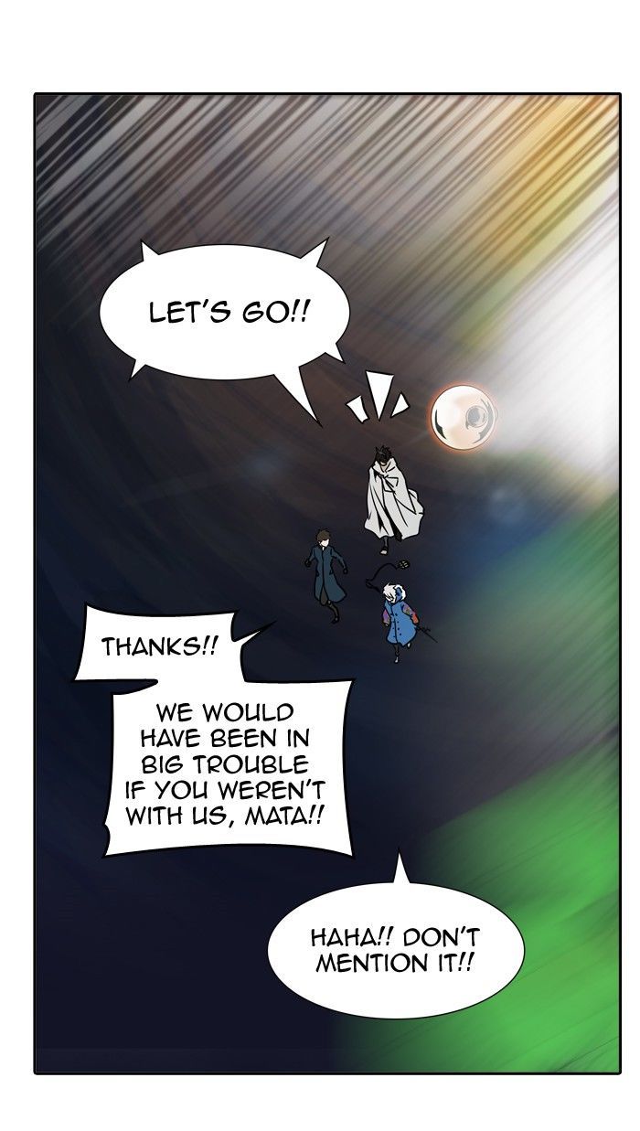 Tower Of God 323 78