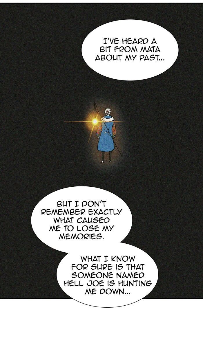 Tower Of God 323 81