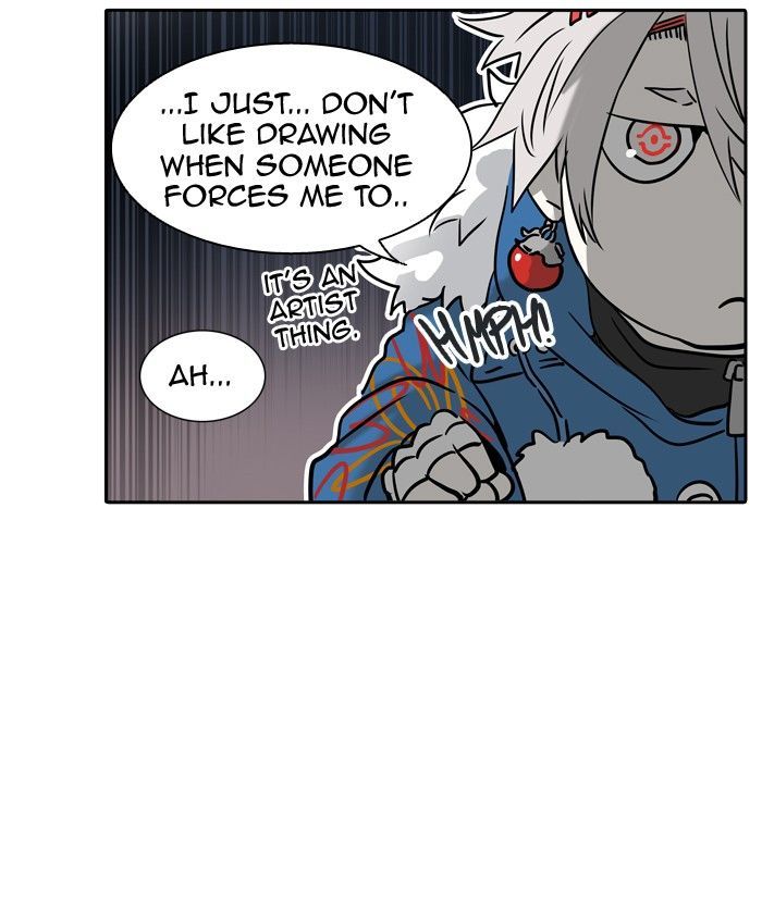 Tower Of God 323 86