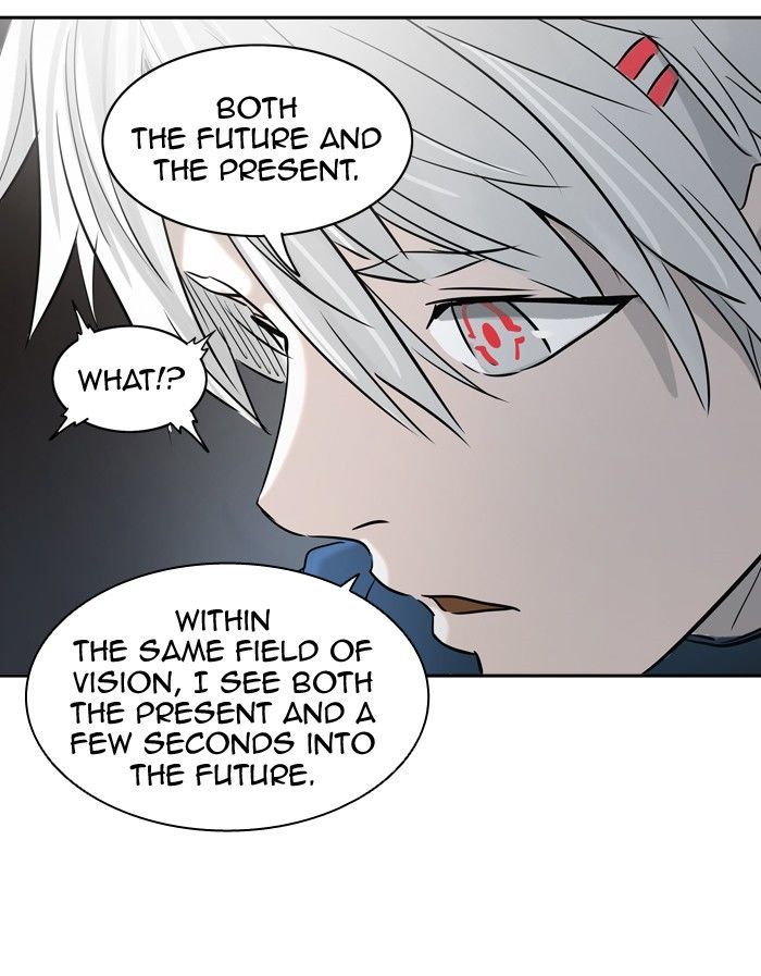 Tower Of God 323 91