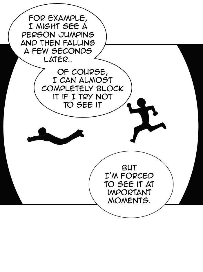 Tower Of God 323 92