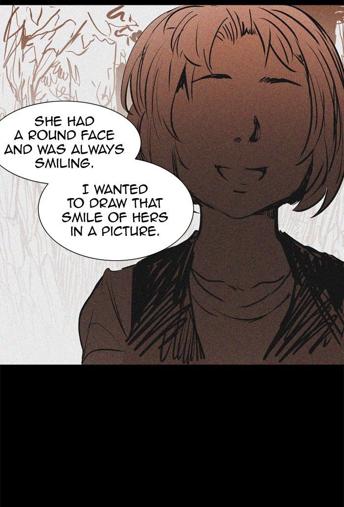 Tower Of God 323 97