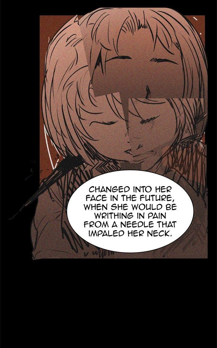 Tower Of God 323 99