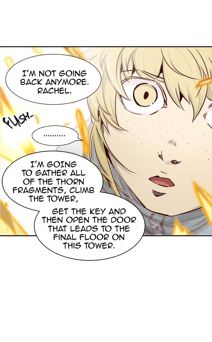Tower Of God 324 100