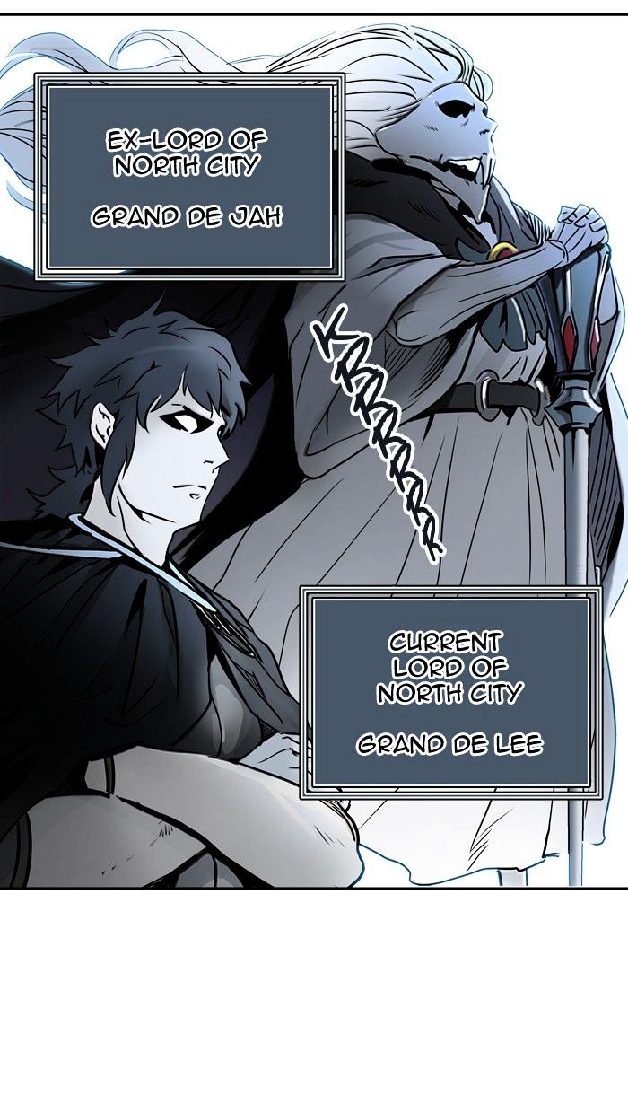 Tower Of God 324 116