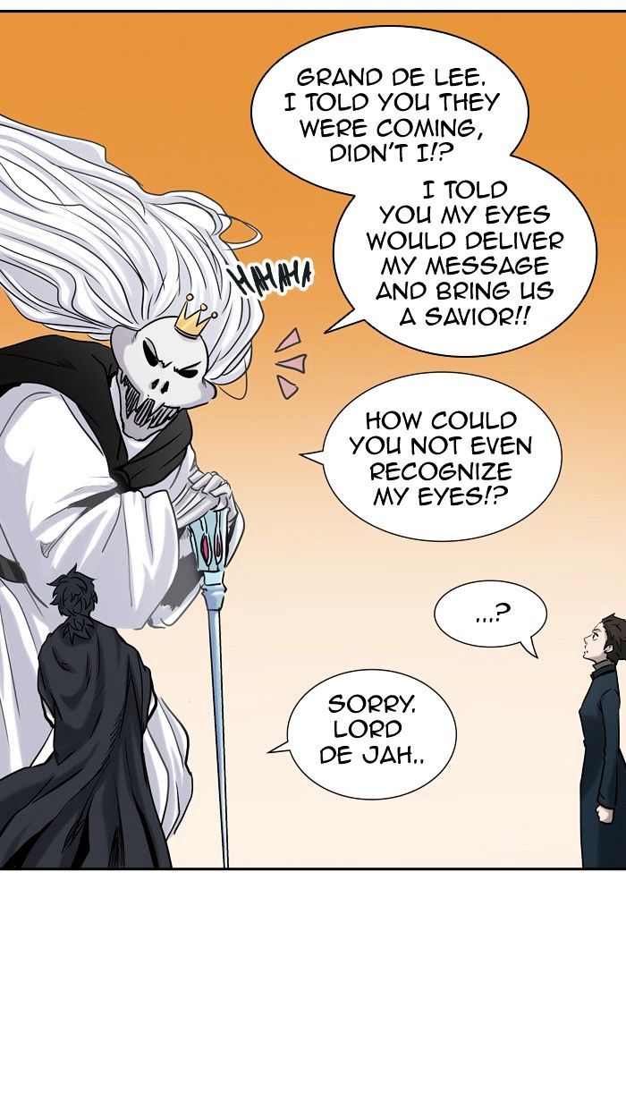 Tower Of God 324 121