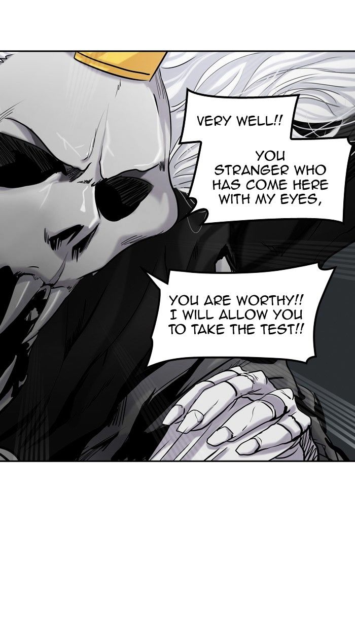 Tower Of God 324 122