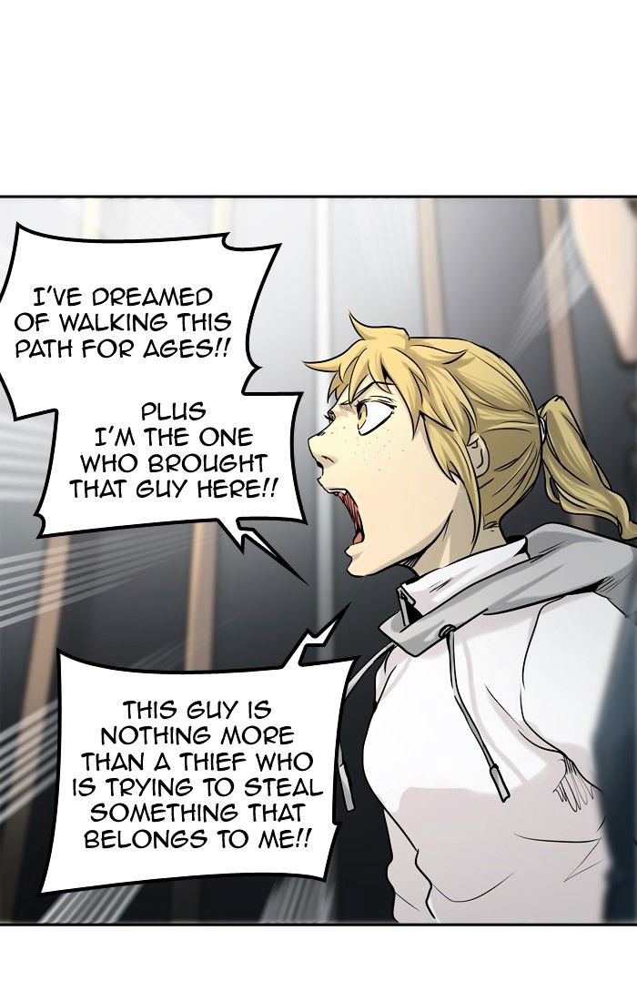 Tower Of God 324 128