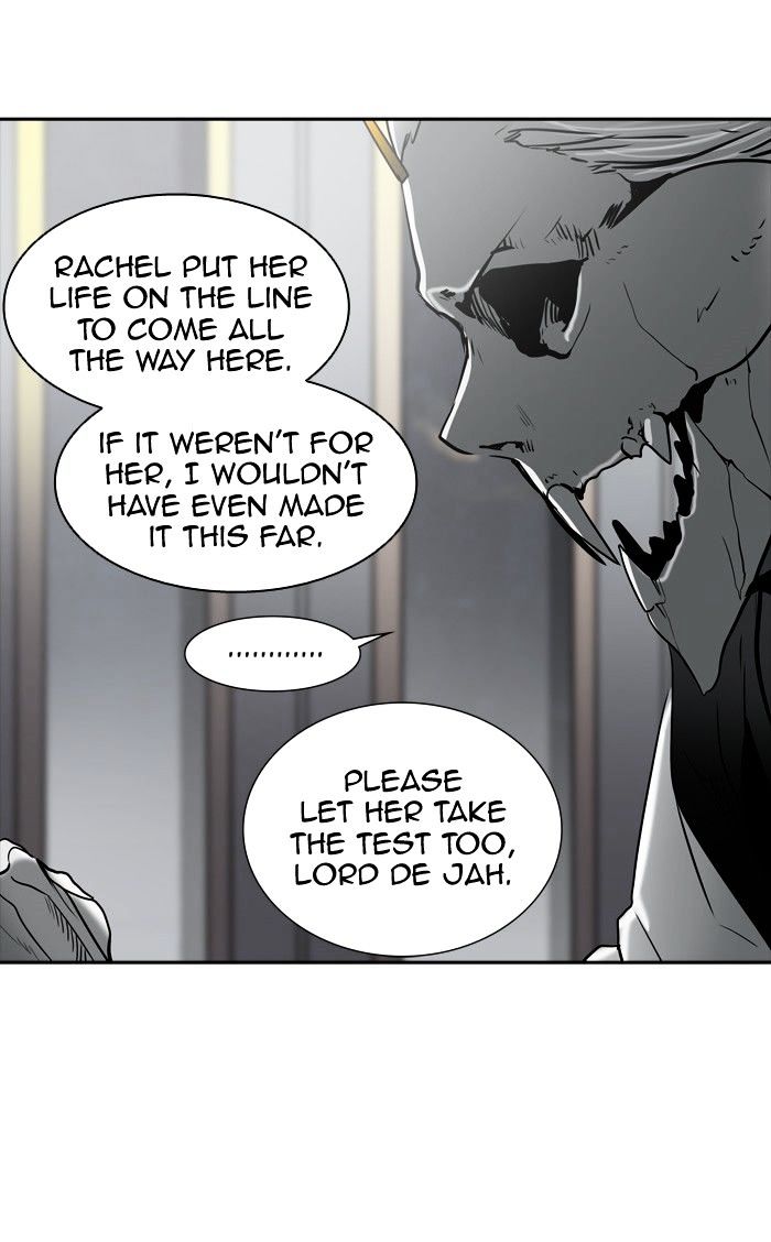 Tower Of God 324 135