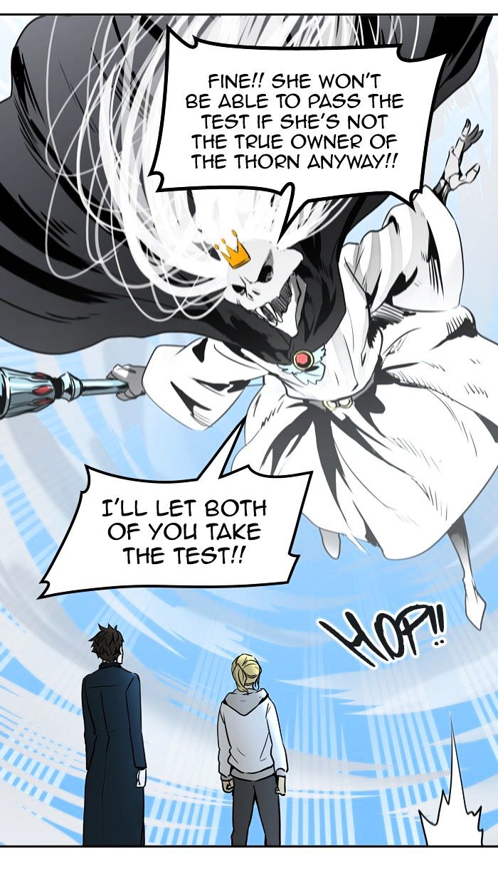 Tower Of God 324 138