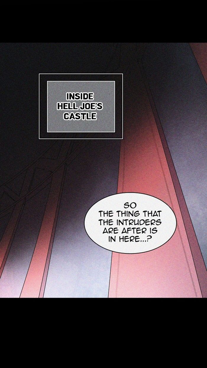 Tower Of God 324 21