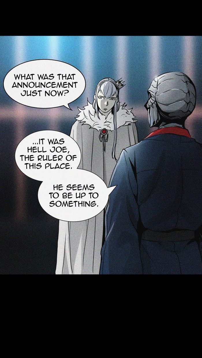 Tower Of God 324 22