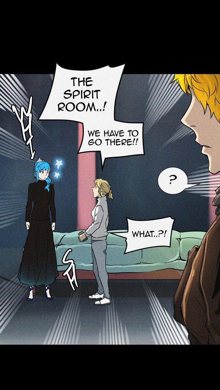 Tower Of God 324 31