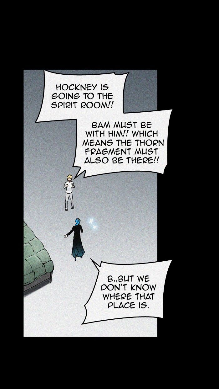 Tower Of God 324 32
