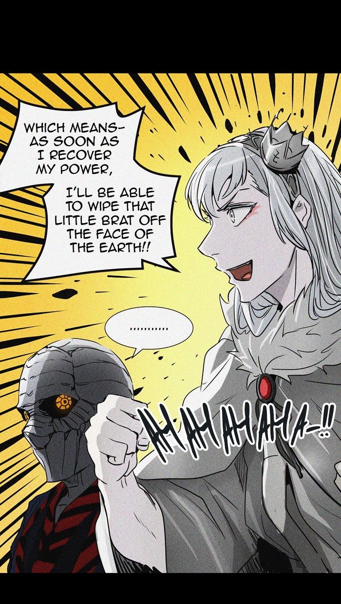 Tower Of God 324 37
