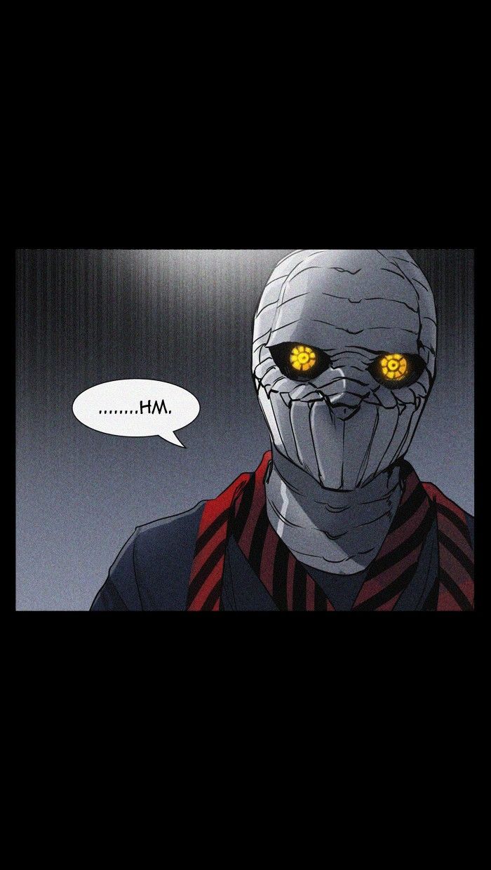 Tower Of God 324 38