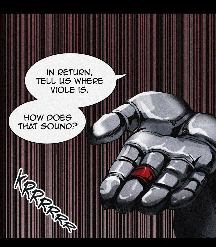 Tower Of God 324 41