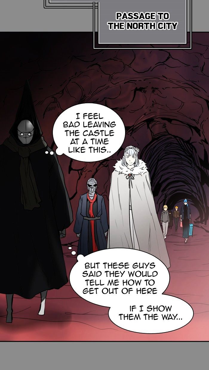 Tower Of God 324 44