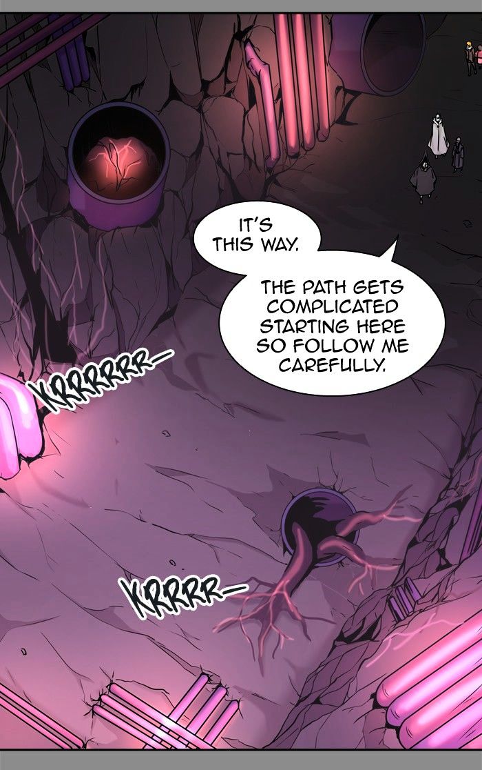 Tower Of God 324 50