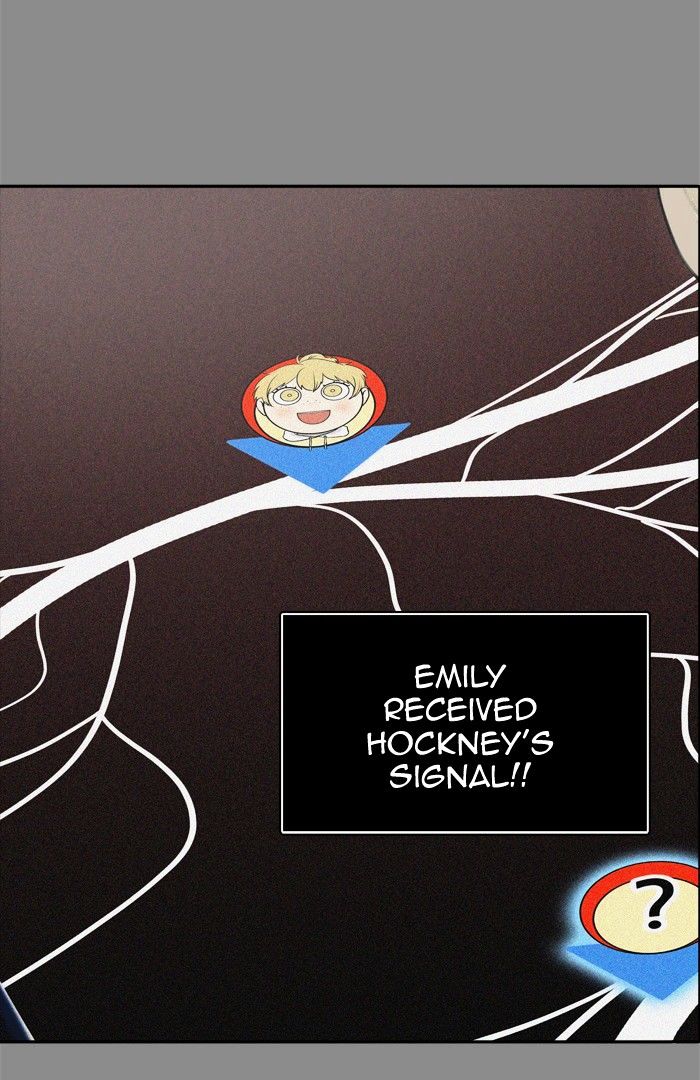 Tower Of God 324 52