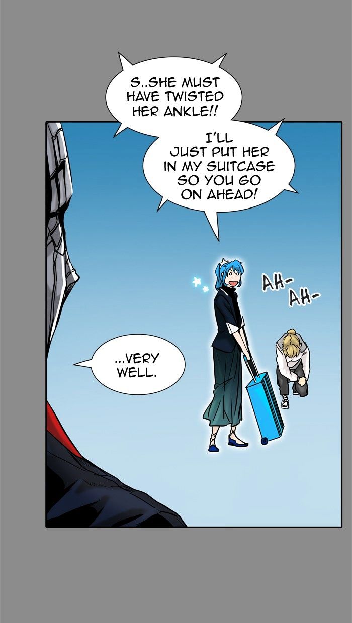 Tower Of God 324 58