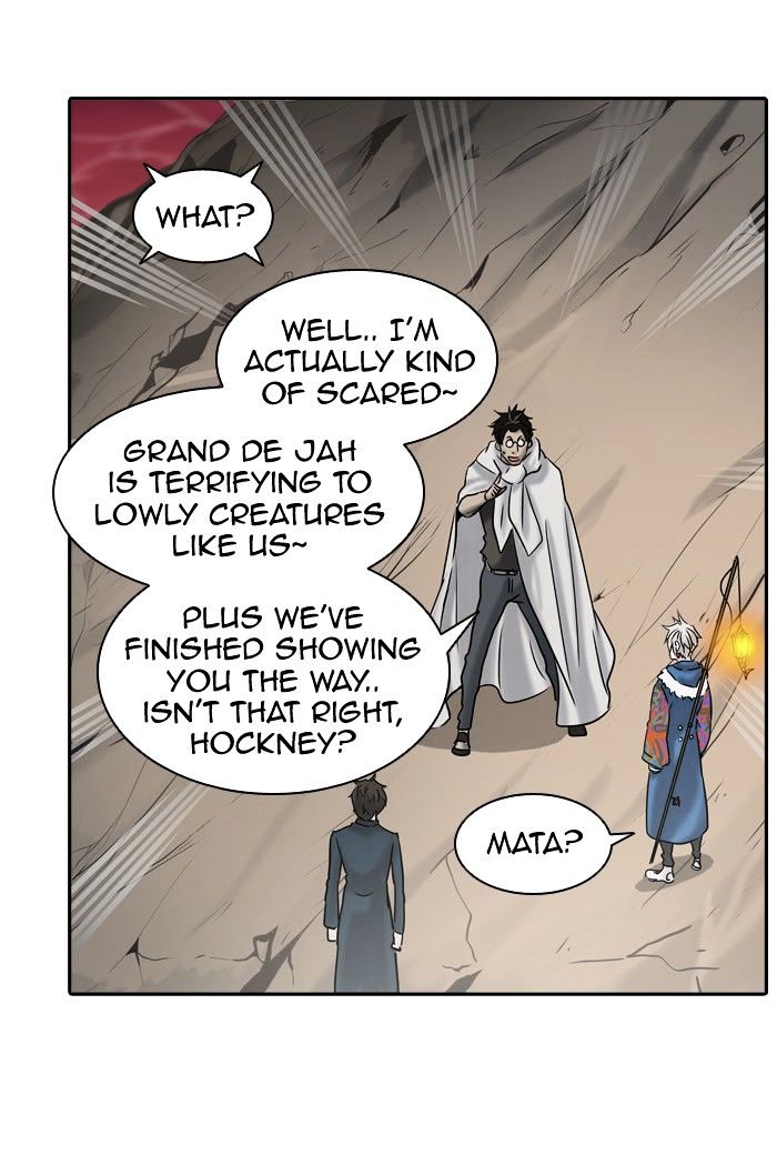 Tower Of God 324 6