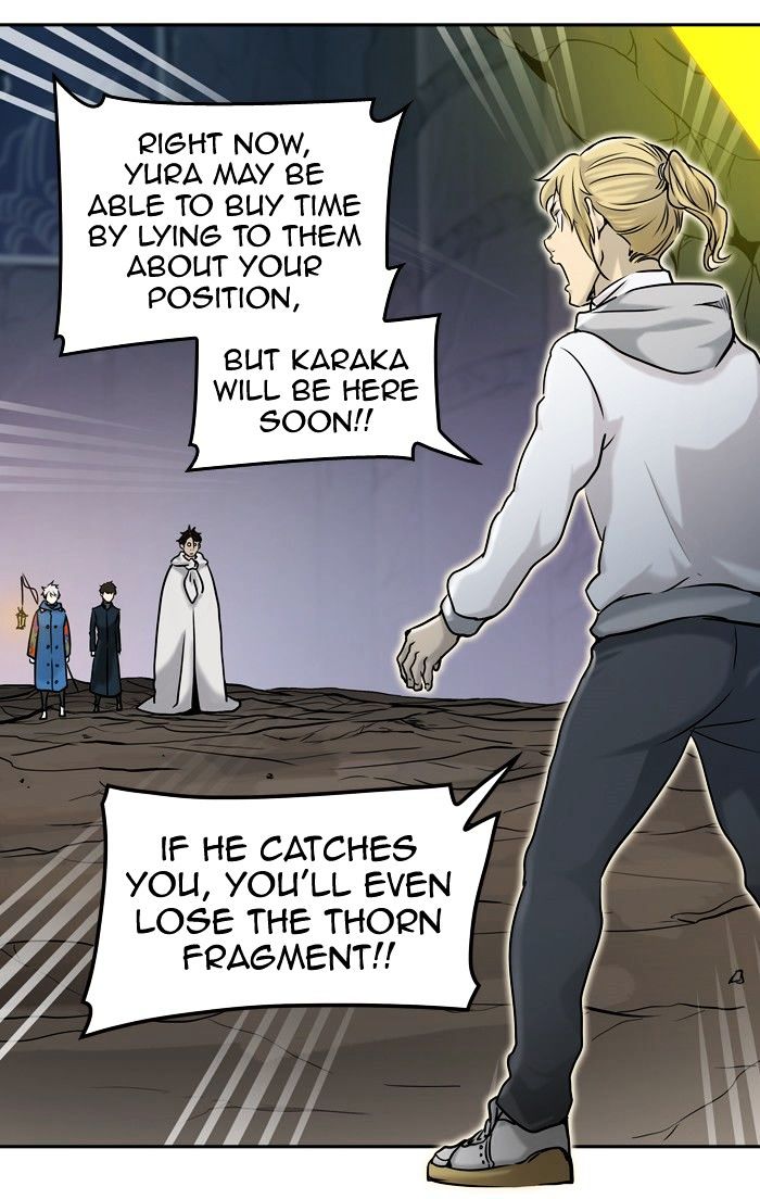 Tower Of God 324 65